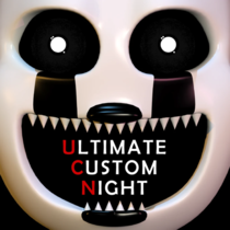 FNAF UCN