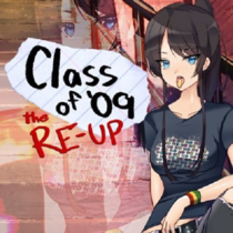 Class of '09: The Re-Up